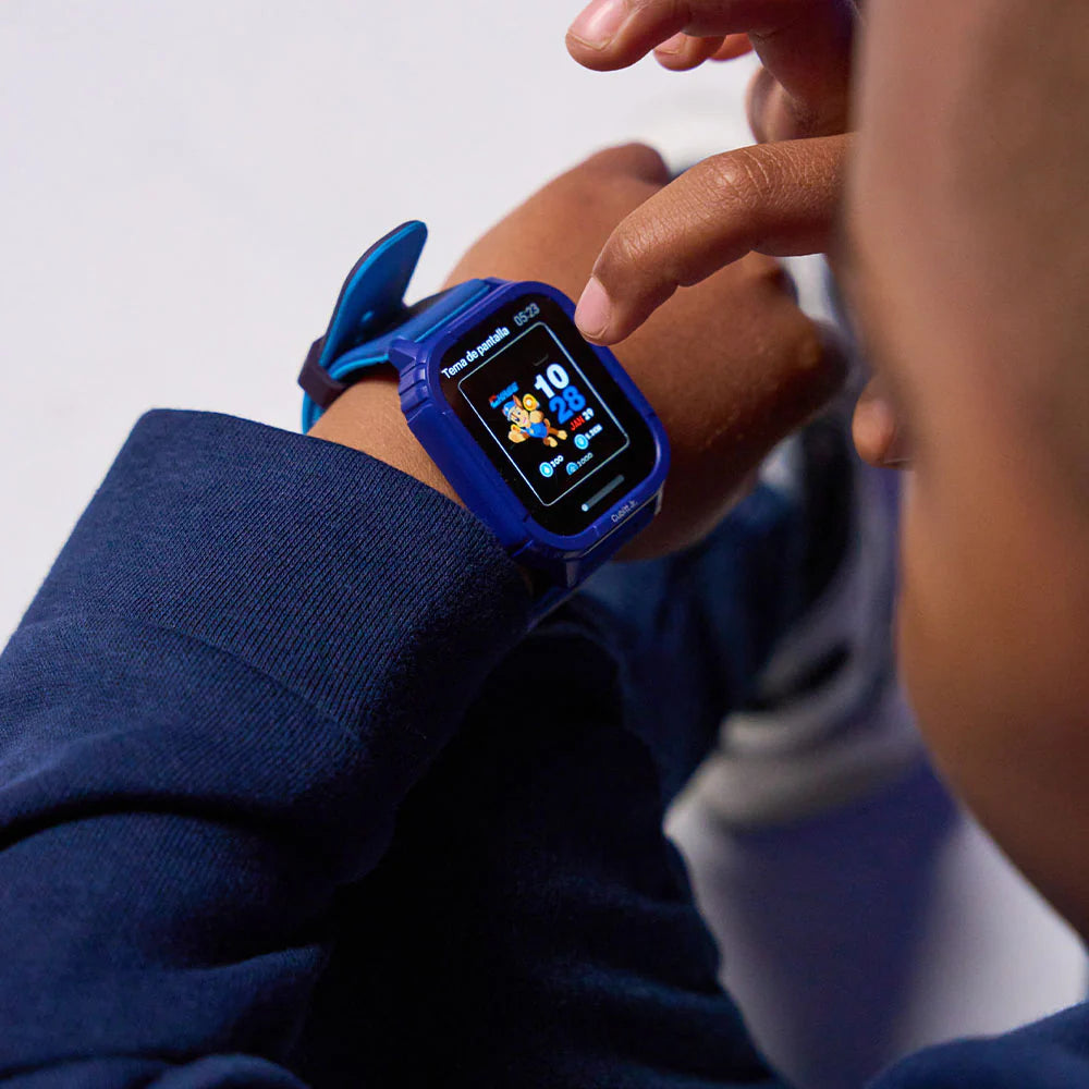 #color_chase blue boss