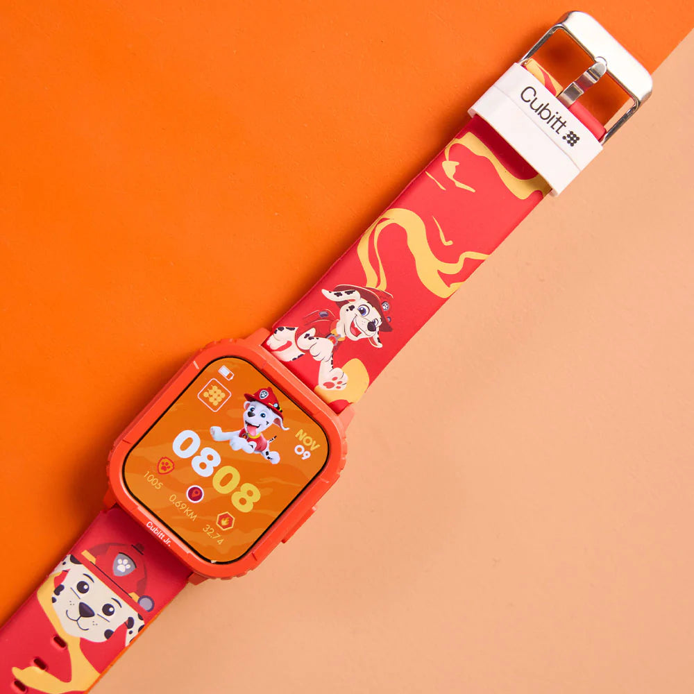 RELOJ CUBITT - Cubitt Jr. x Paw Patrol - Cubitt Colombia