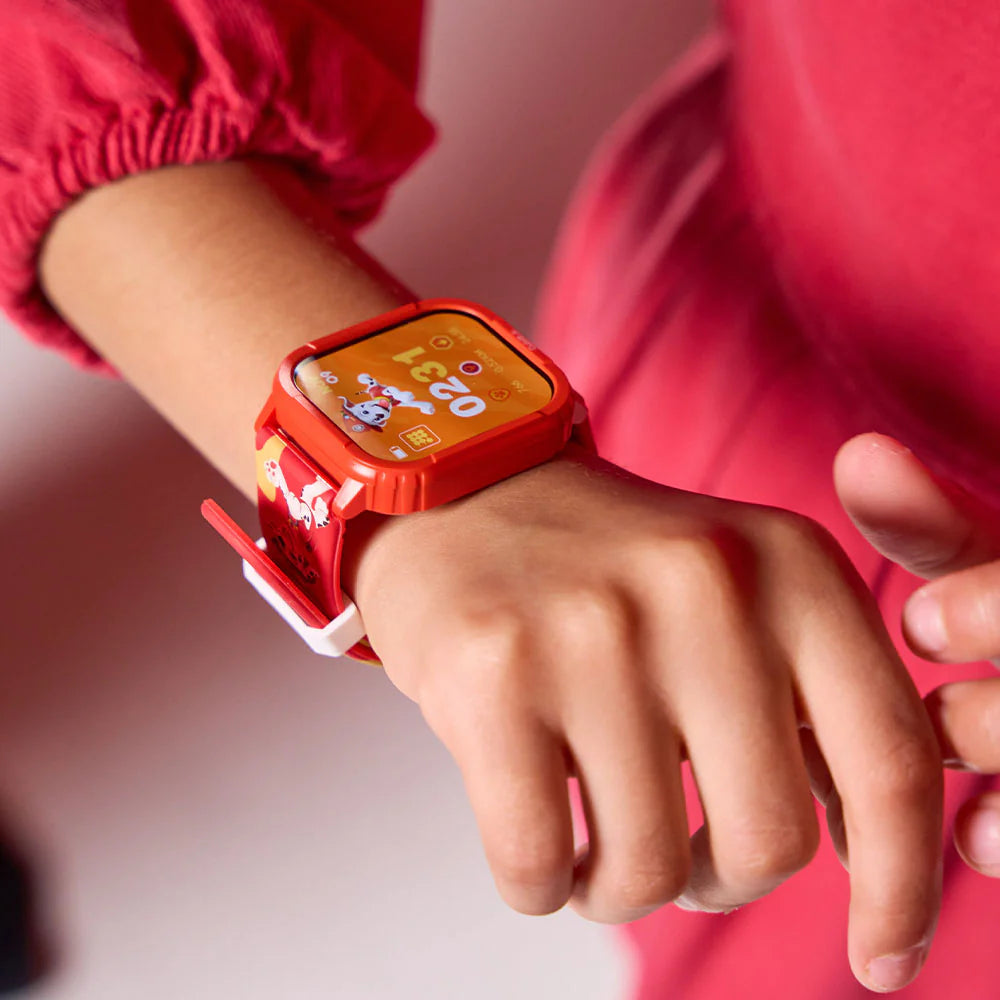 RELOJ CUBITT - Cubitt Jr. x Paw Patrol - Cubitt Colombia