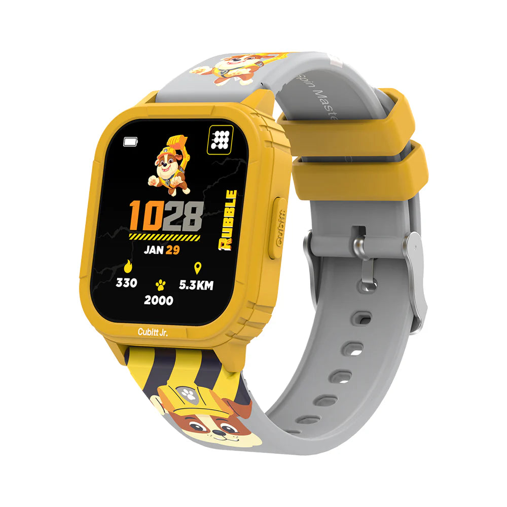 RELOJ CUBITT - Cubitt Jr. x Paw Patrol - Cubitt Colombia
