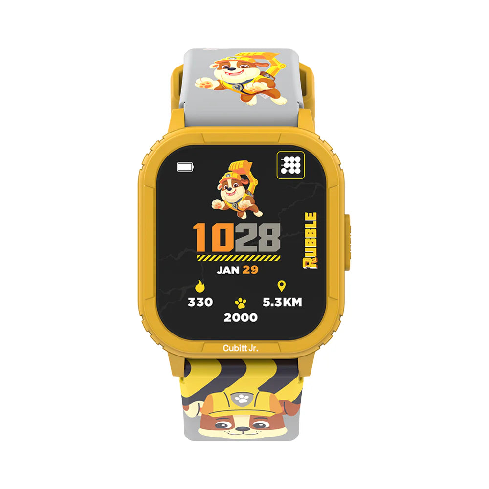 RELOJ CUBITT - Cubitt Jr. x Paw Patrol - Cubitt Colombia