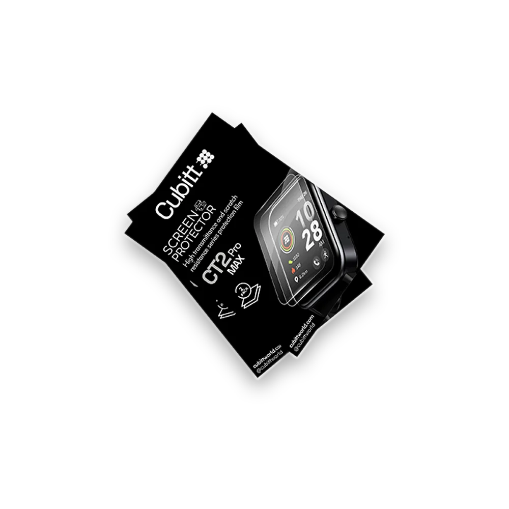 PROTECTOR DE PANTALLA - Protector de Pantalla - Cubitt Colombia