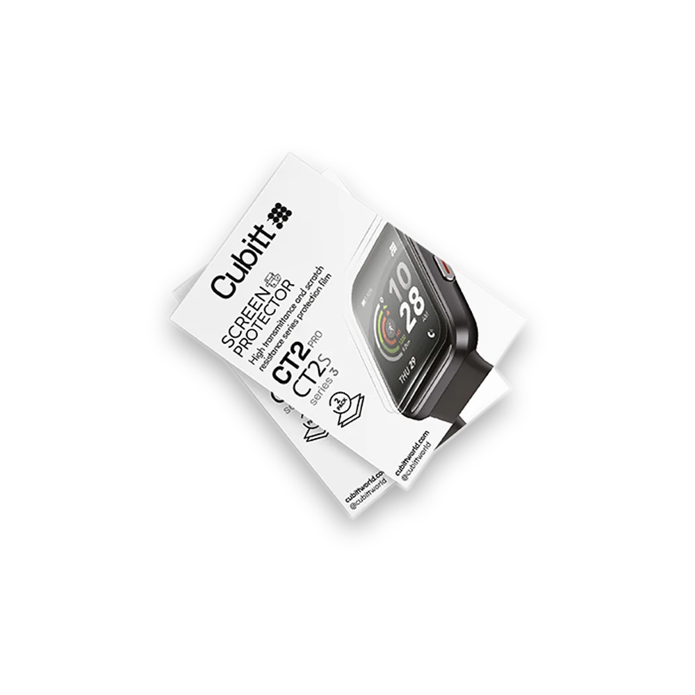 PROTECTOR DE PANTALLA - Protector de Pantalla - Cubitt Colombia