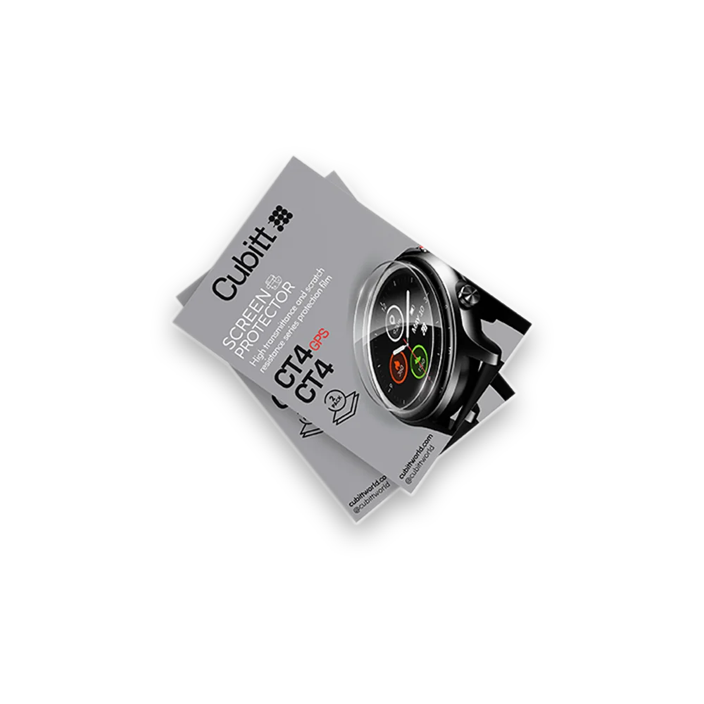 PROTECTOR DE PANTALLA - Protector de Pantalla - Cubitt Colombia