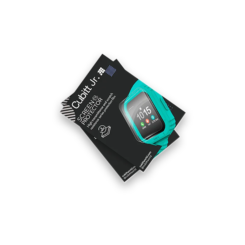 PROTECTOR DE PANTALLA - Protector de Pantalla - Cubitt Colombia