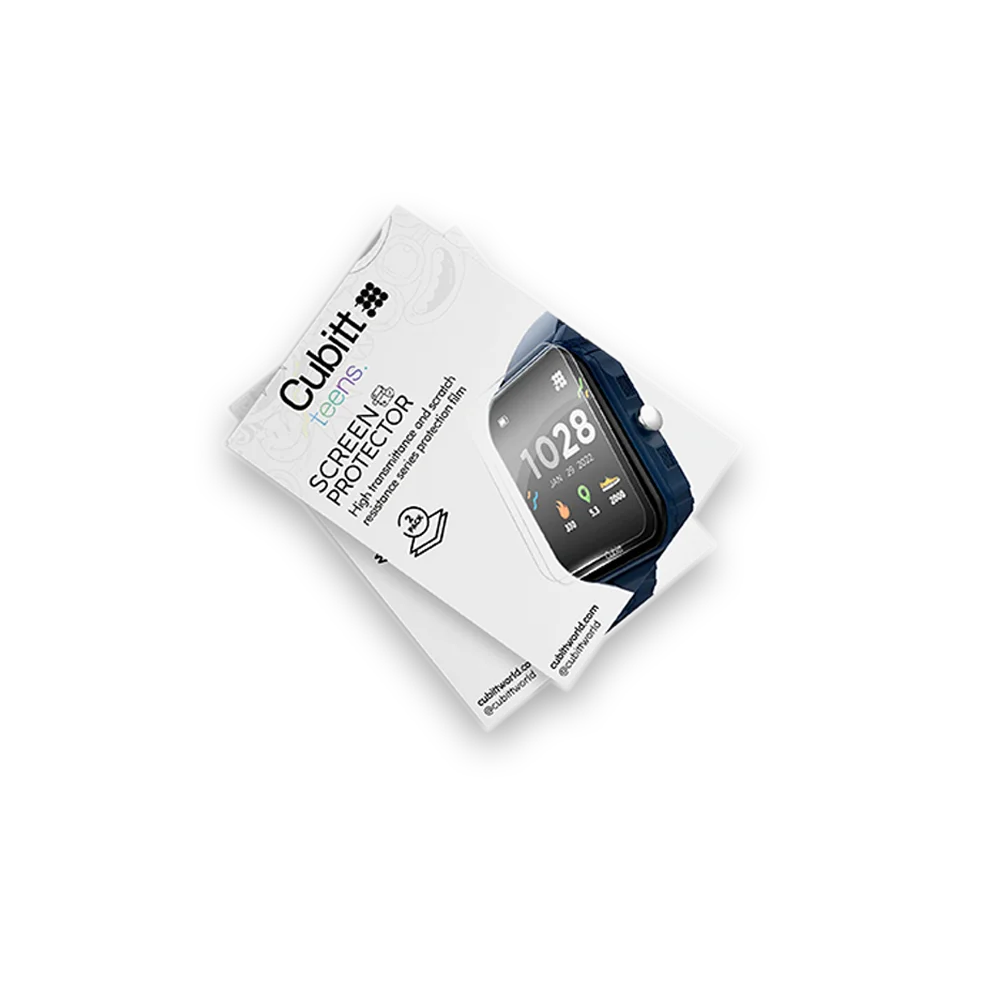 PROTECTOR DE PANTALLA - Protector de Pantalla - Cubitt Colombia