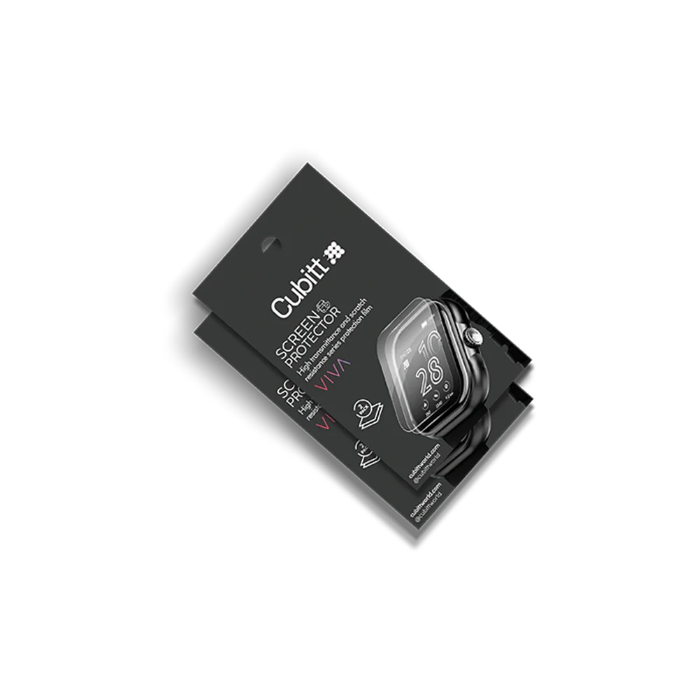 PROTECTOR DE PANTALLA - Protector de Pantalla - Cubitt Colombia