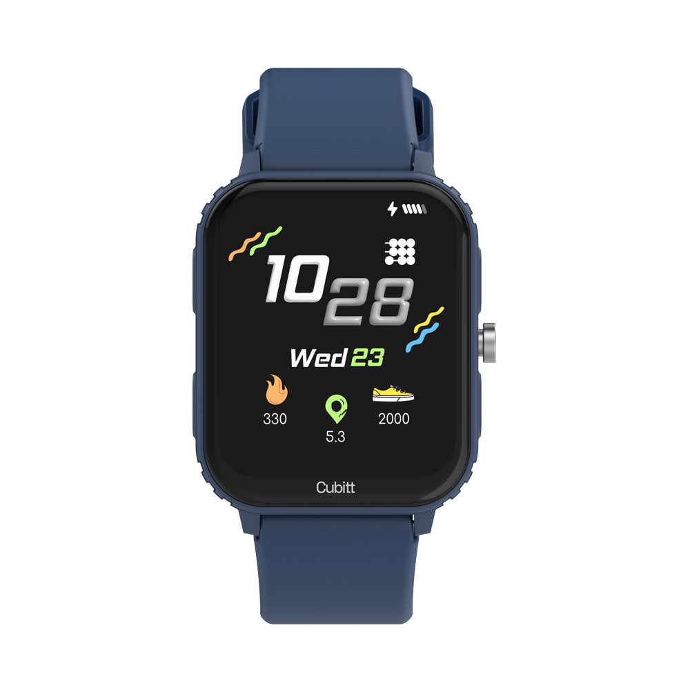 RELOJ CUBITT - Cubitt Teens - Cubitt Colombia