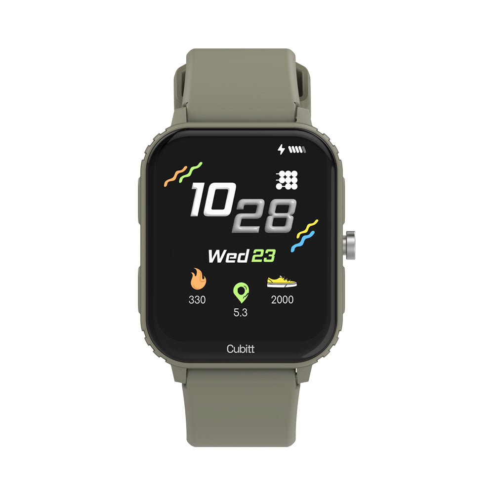RELOJ CUBITT - Cubitt Teens - Cubitt Colombia