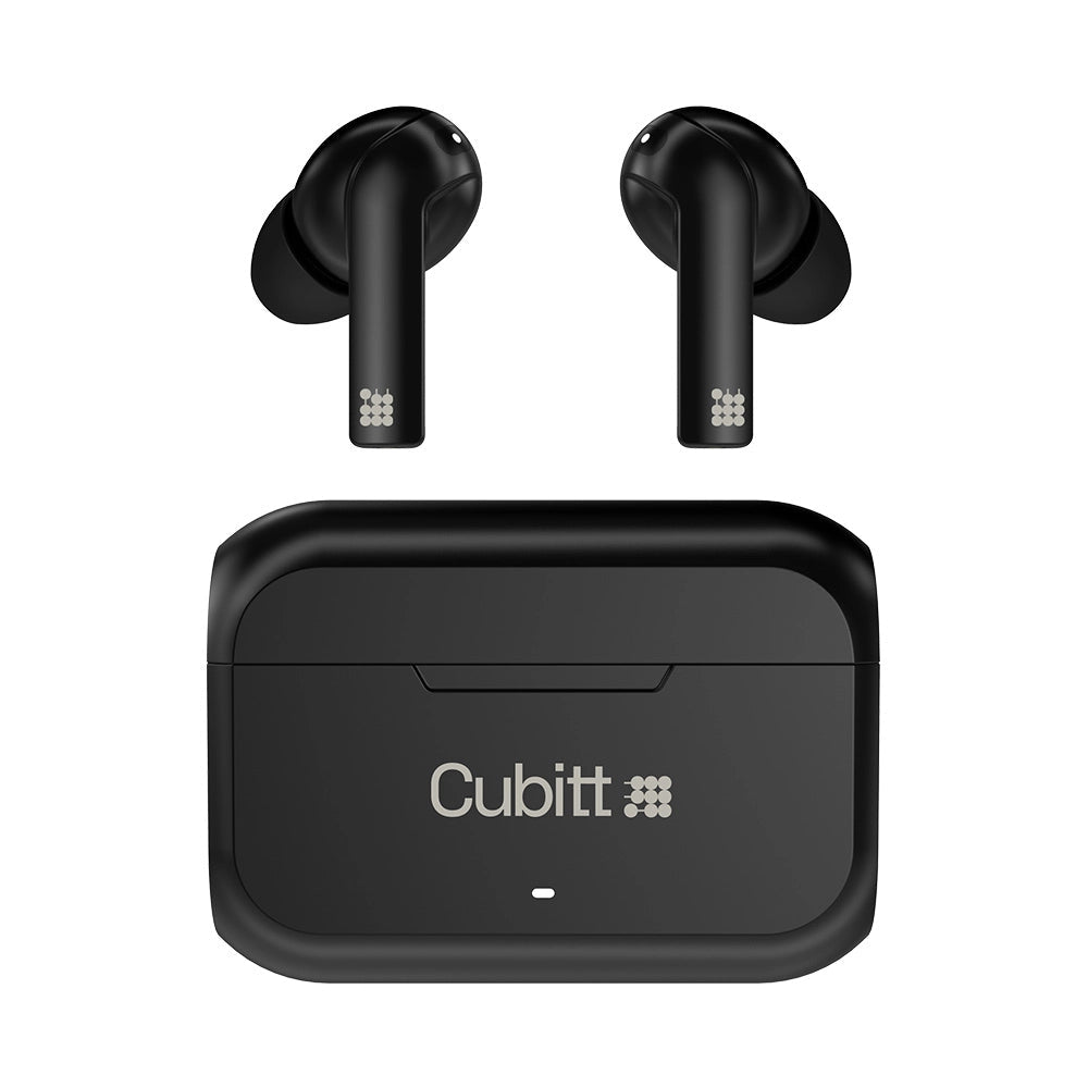 AUDIFONOS CUBITT - Wireless Earbuds Gen2 - Cubitt Colombia