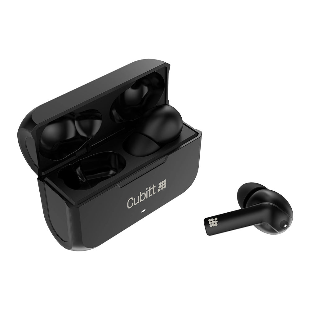 AUDIFONOS CUBITT - Wireless Earbuds Gen2 - Cubitt Colombia