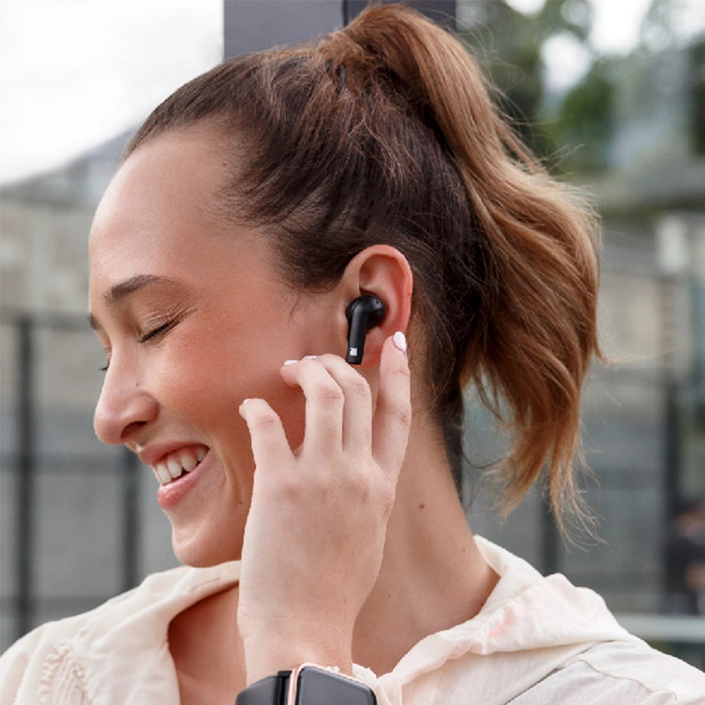 AUDIFONOS CUBITT - Wireless Earbuds Gen2 - Cubitt Colombia
