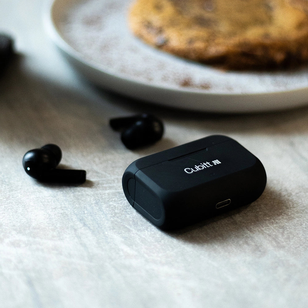 AUDIFONOS CUBITT - Wireless Earbuds Gen2 - Cubitt Colombia