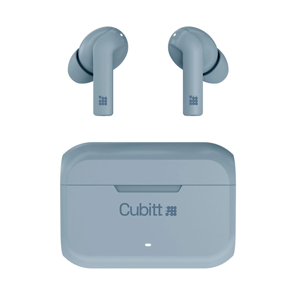 AUDIFONOS CUBITT - Wireless Earbuds Gen2 - Cubitt Colombia