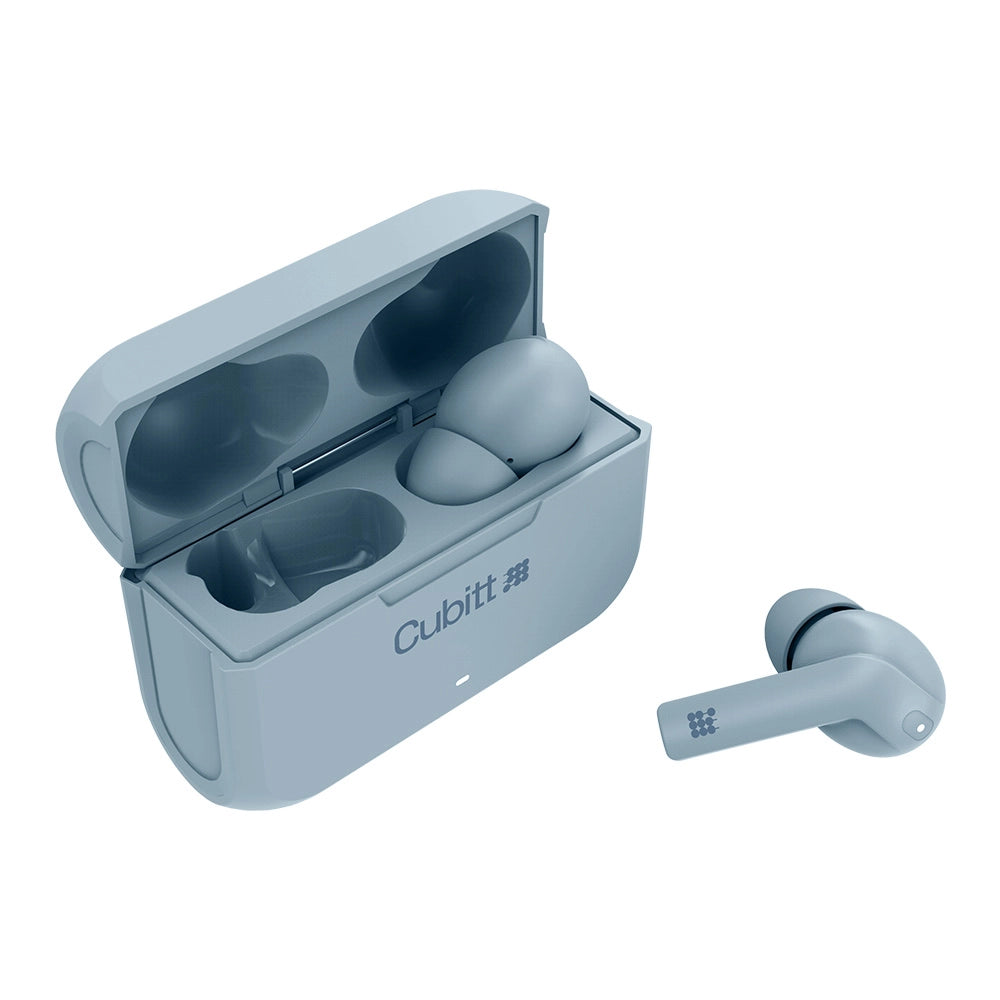 AUDIFONOS CUBITT - Wireless Earbuds Gen2 - Cubitt Colombia