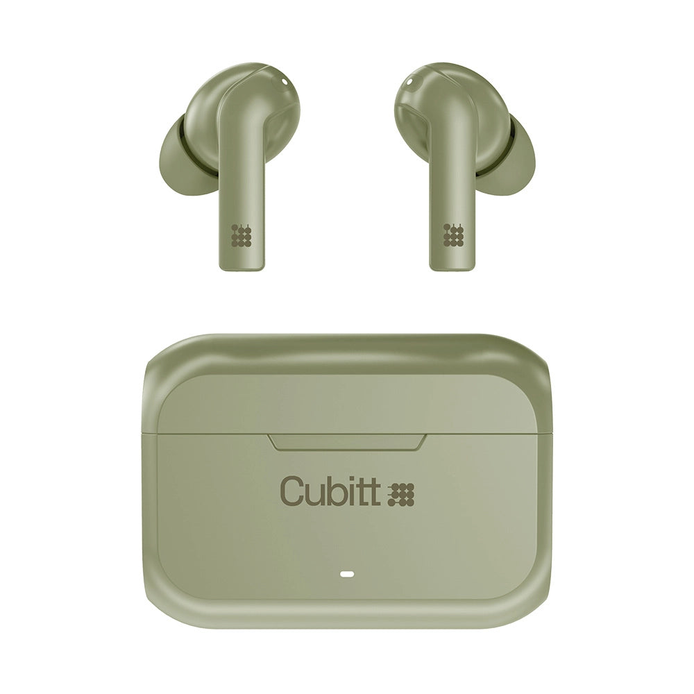 AUDIFONOS CUBITT - Wireless Earbuds Gen2 - Cubitt Colombia