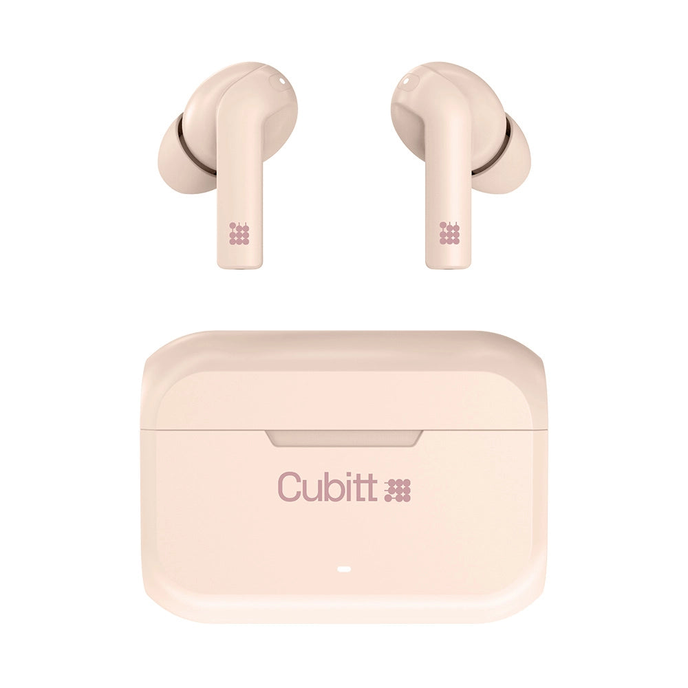 AUDIFONOS CUBITT - Wireless Earbuds Gen2 - Cubitt Colombia