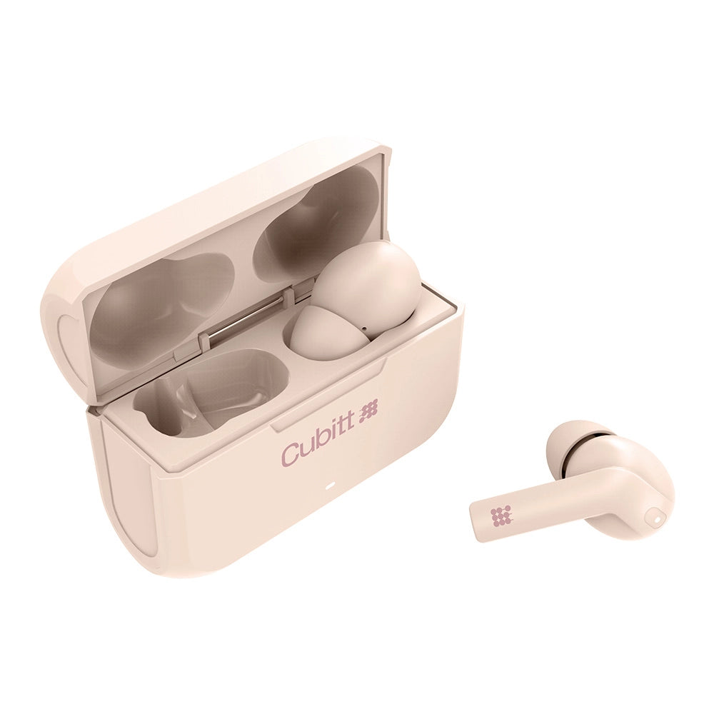 AUDIFONOS CUBITT - Wireless Earbuds Gen2 - Cubitt Colombia