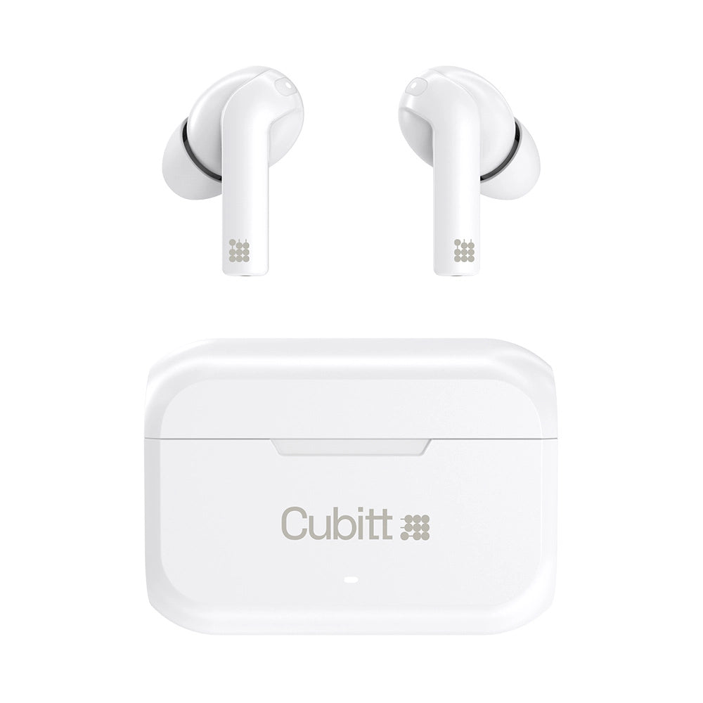 AUDIFONOS CUBITT - Wireless Earbuds Gen2 - Cubitt Colombia