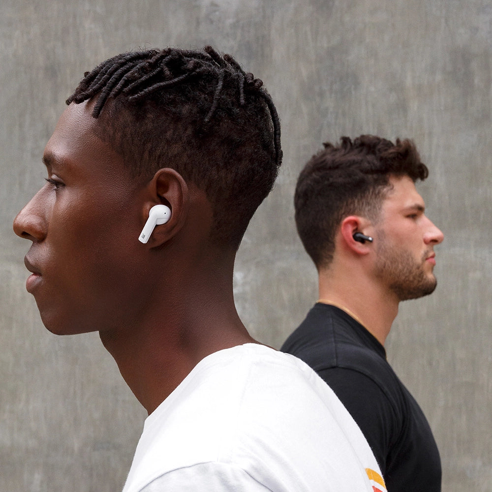 AUDIFONOS CUBITT - Wireless Earbuds Gen2 - Cubitt Colombia