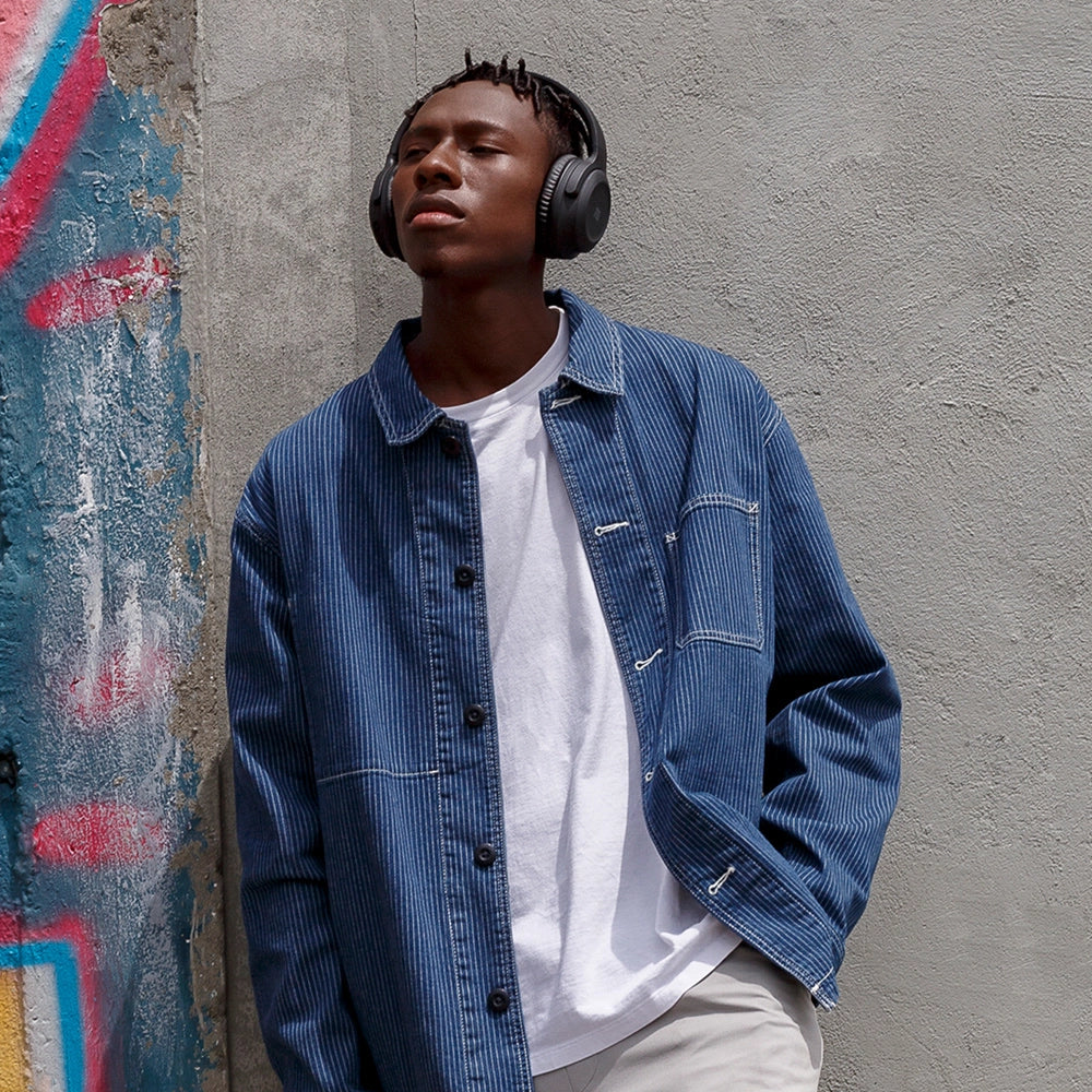 AUDIFONOS CUBITT - Cubitt Headphones - Cubitt Colombia