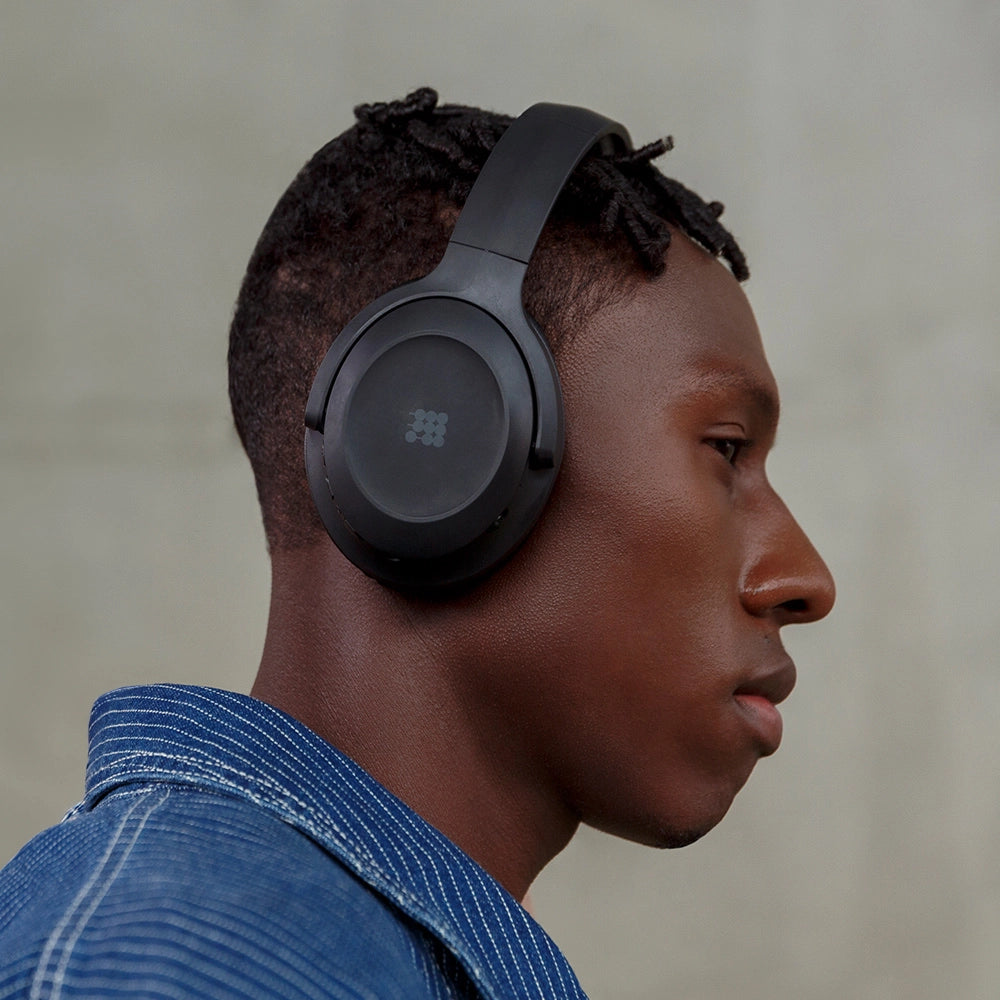 AUDIFONOS CUBITT - Cubitt Headphones - Cubitt Colombia