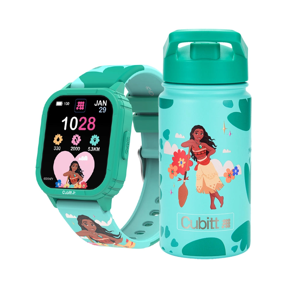 Combo Disney x Cubitt