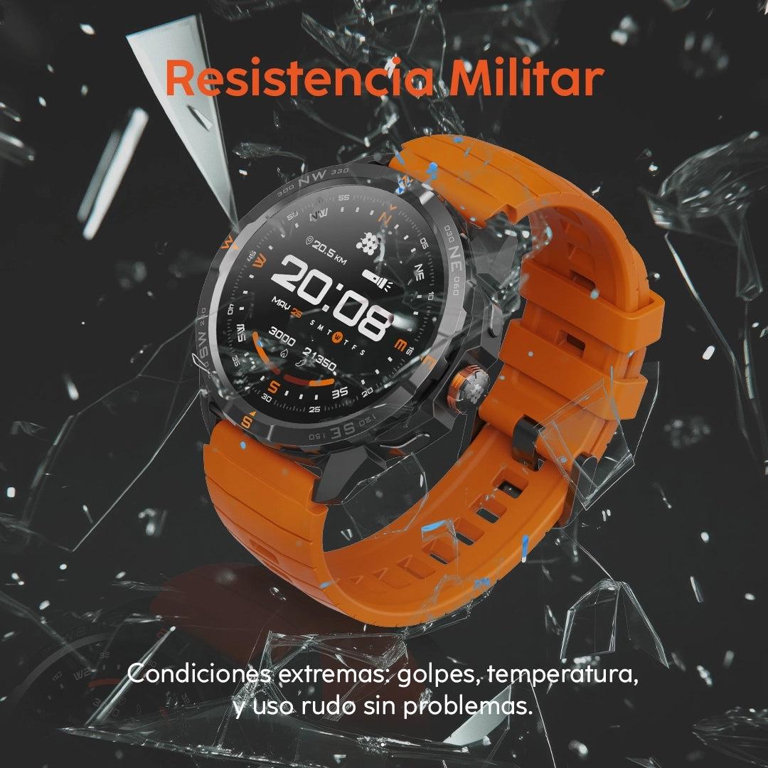 Reloj Terra Special Edition - Cubitt Colombia