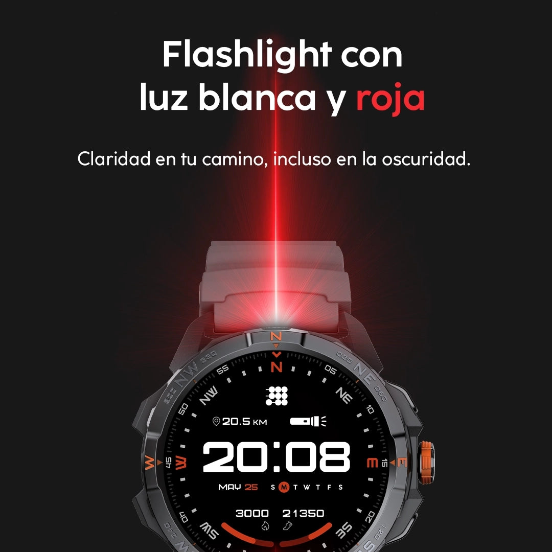 Reloj Terra Special Edition - Cubitt Colombia