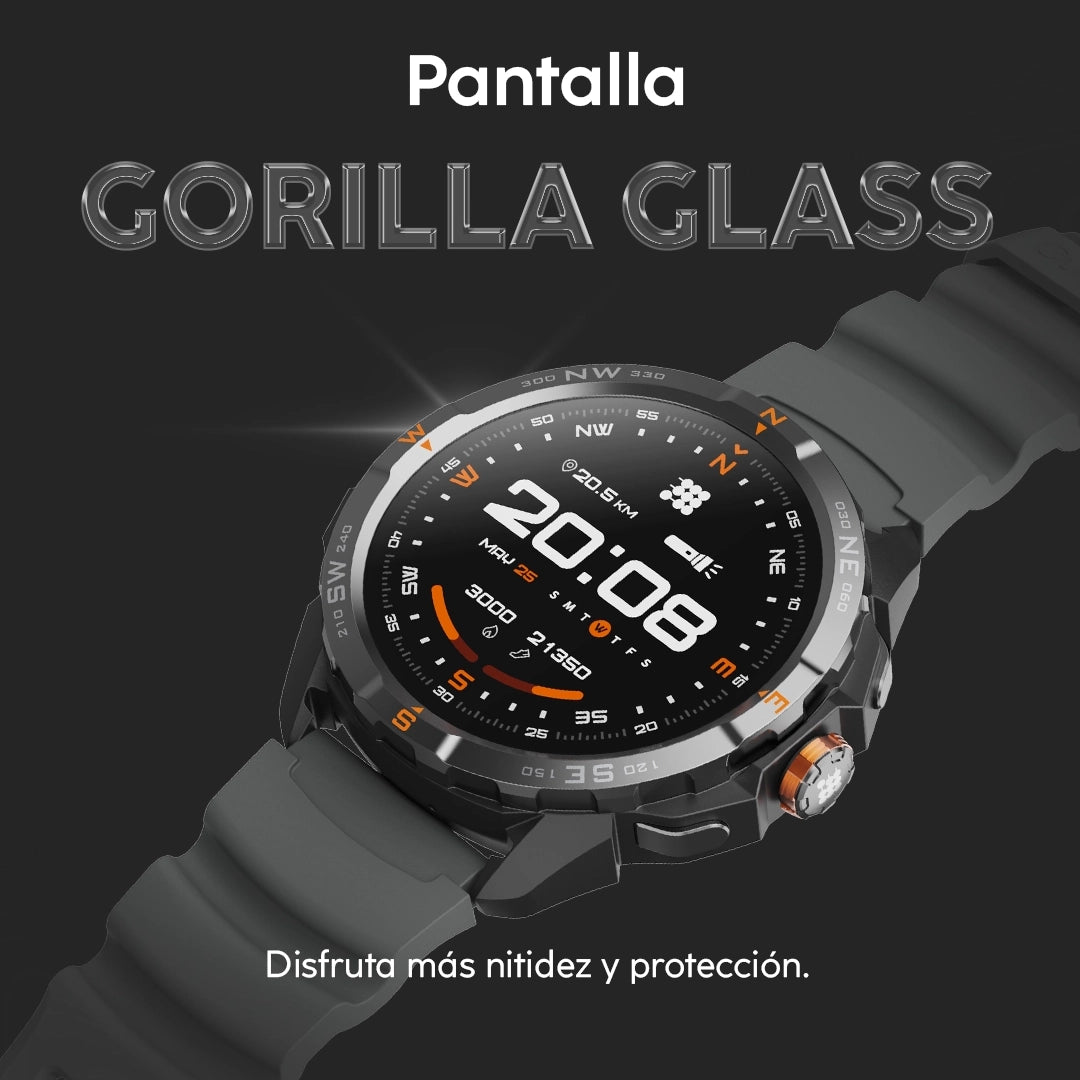 Reloj Terra Special Edition - Cubitt Colombia