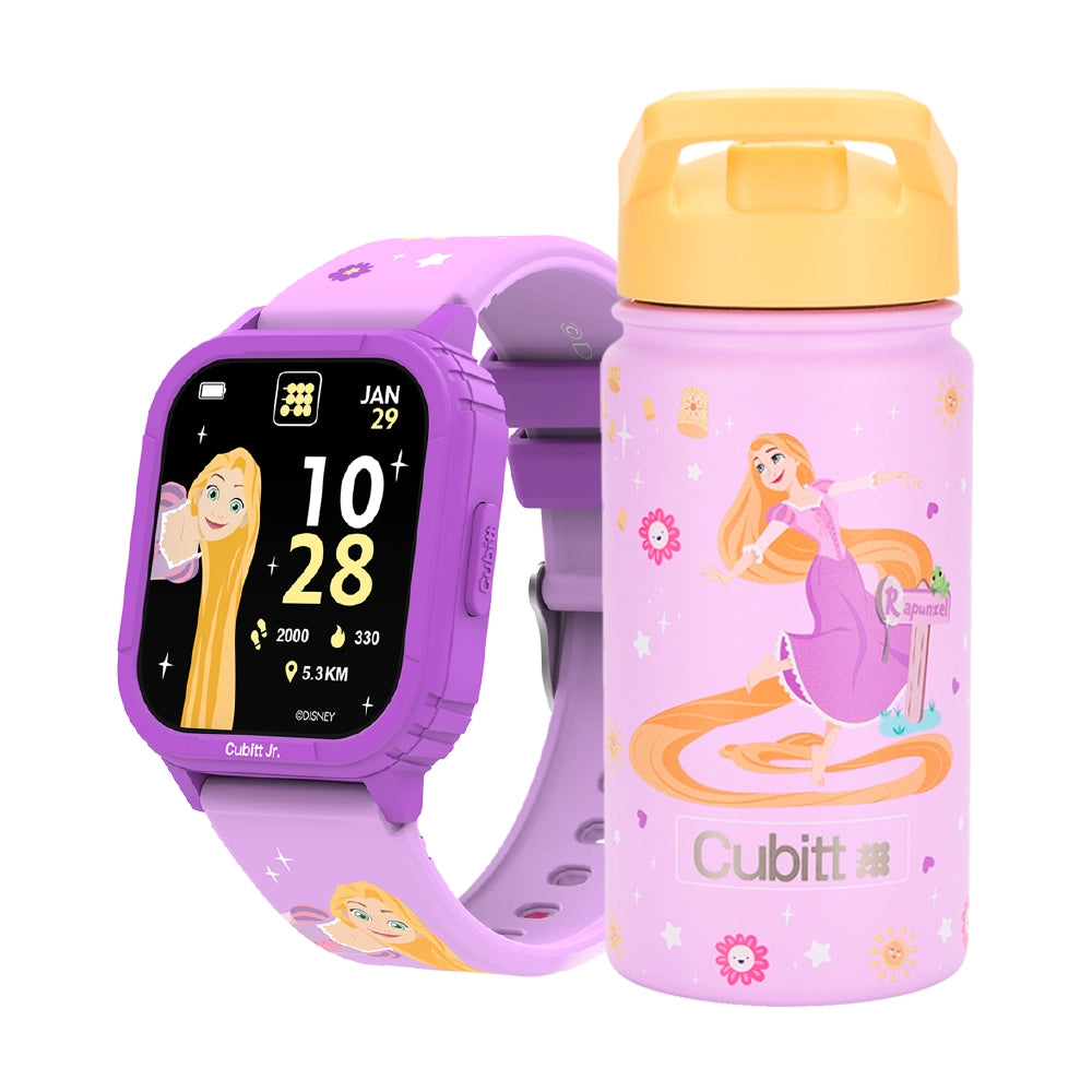 Combo Disney x Cubitt