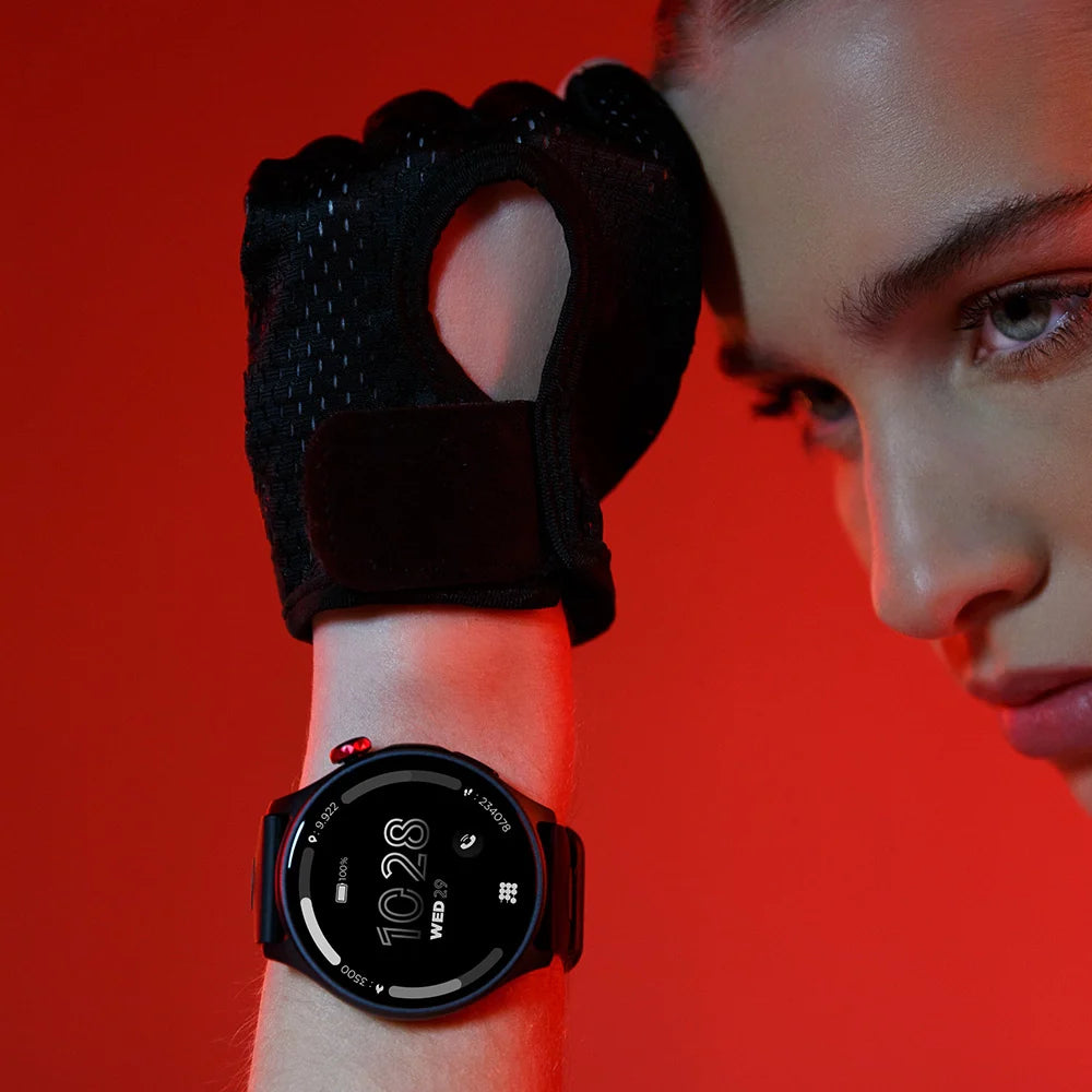 RELOJ CUBITT - AURA - Cubitt Colombia