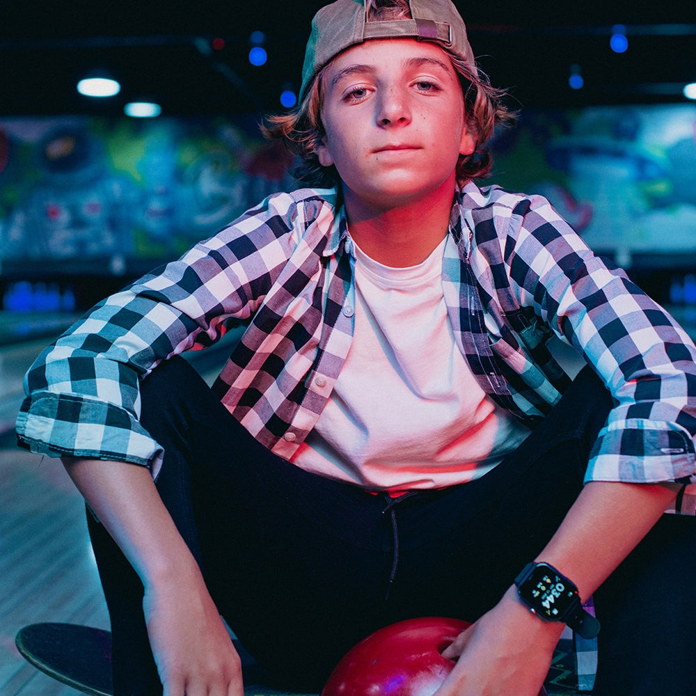 RELOJ CUBITT - Cubitt Teens - Cubitt Colombia