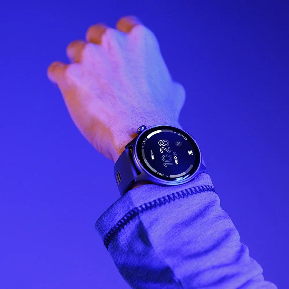 RELOJ CUBITT - AURA - Cubitt Colombia