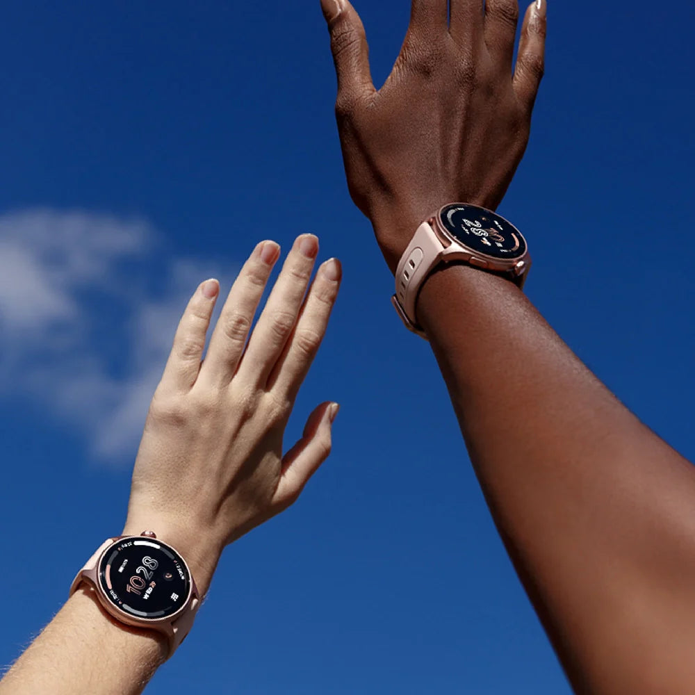 RELOJ CUBITT - AURA - Cubitt Colombia