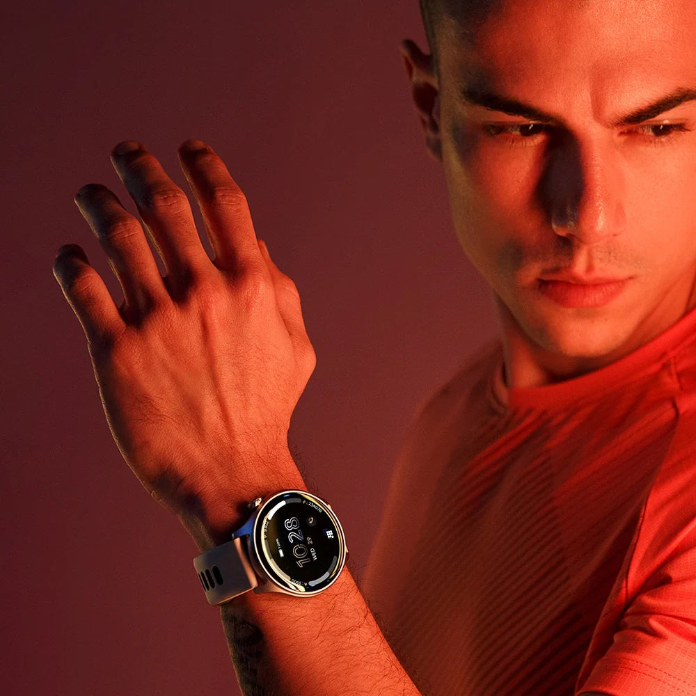 RELOJ CUBITT - AURA - Cubitt Colombia