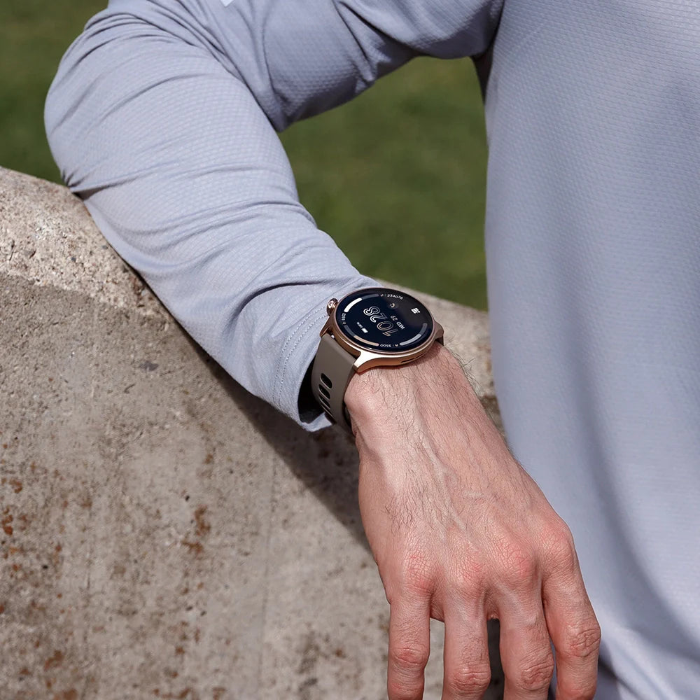 RELOJ CUBITT - AURA - Cubitt Colombia