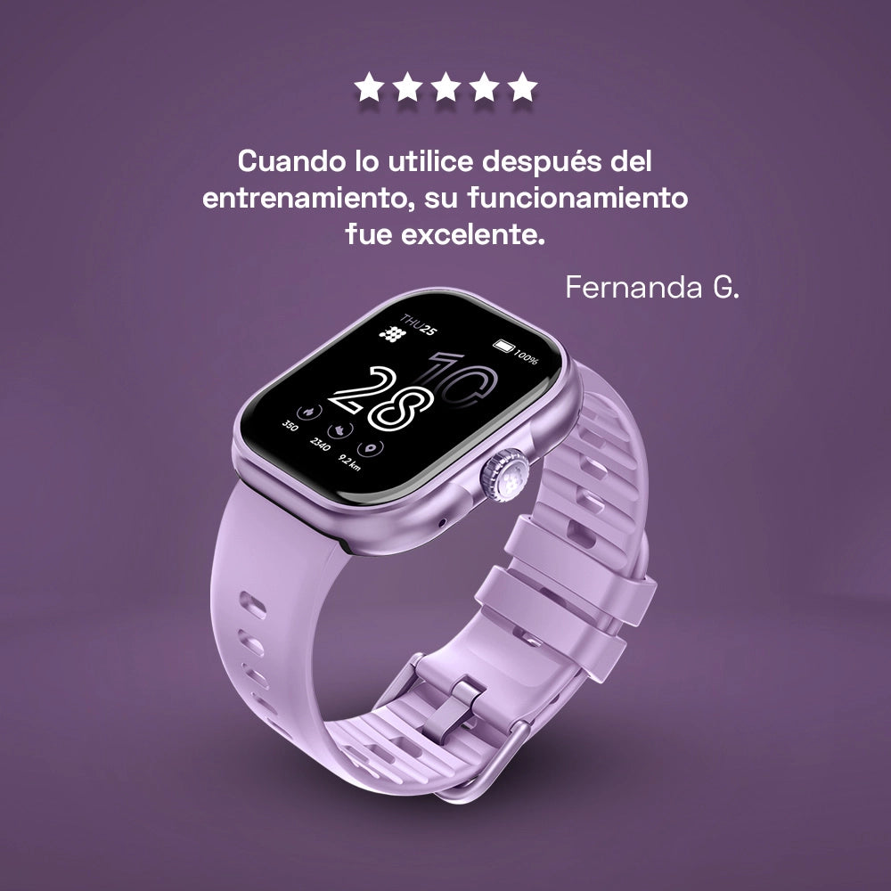 RELOJ CUBITT - VIVA - Cubitt Colombia