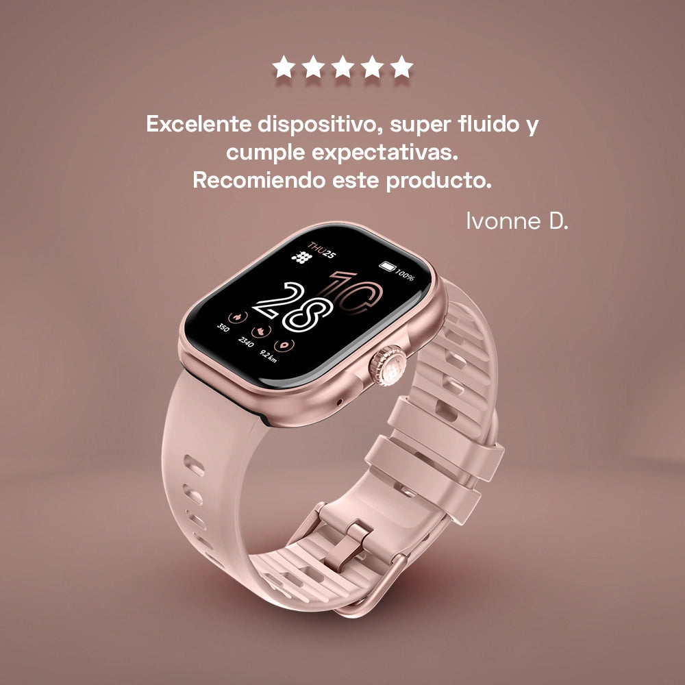 RELOJ CUBITT - VIVA - Cubitt Colombia