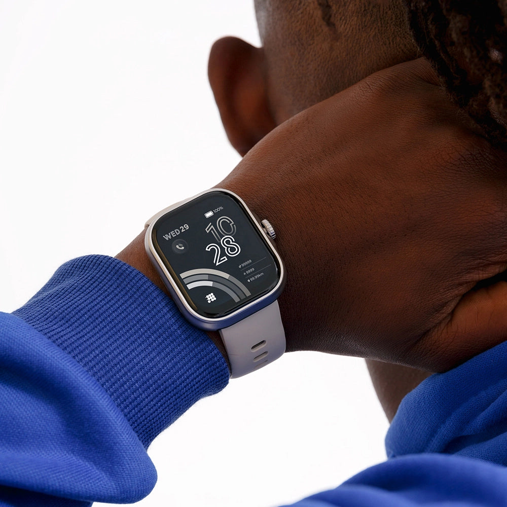 RELOJ CUBITT - VIVA Pro - Cubitt Colombia