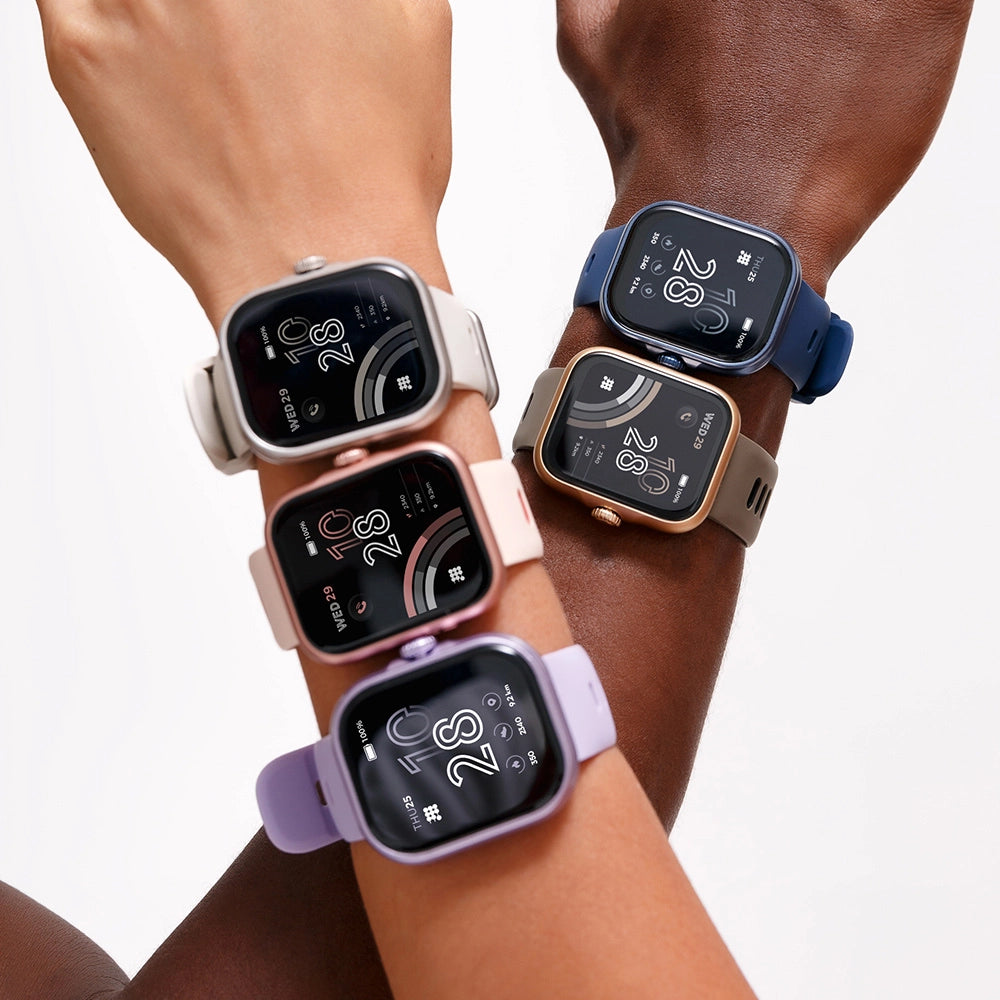 RELOJ CUBITT - VIVA Pro - Cubitt Colombia