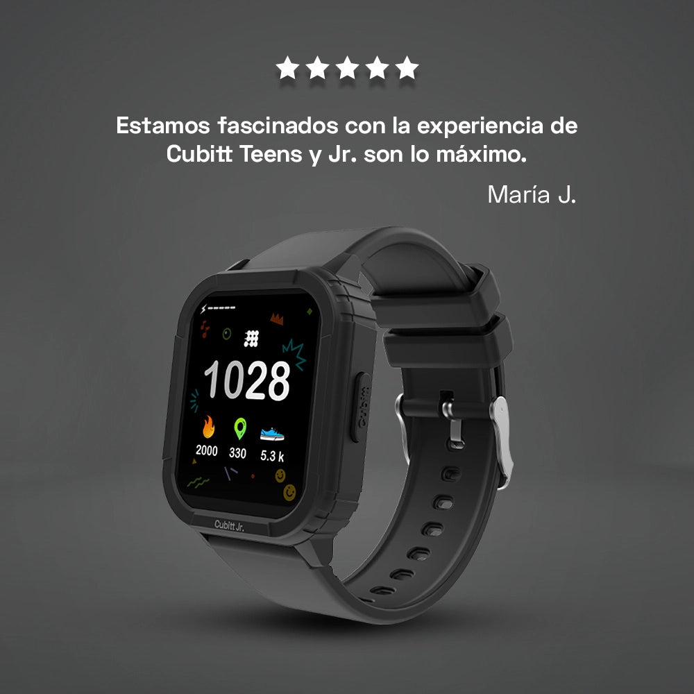 RELOJ CUBITT - Cubitt Jr. - Cubitt Colombia