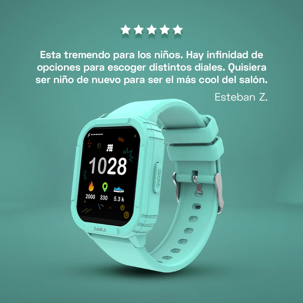 RELOJ CUBITT - Cubitt Jr. - Cubitt Colombia