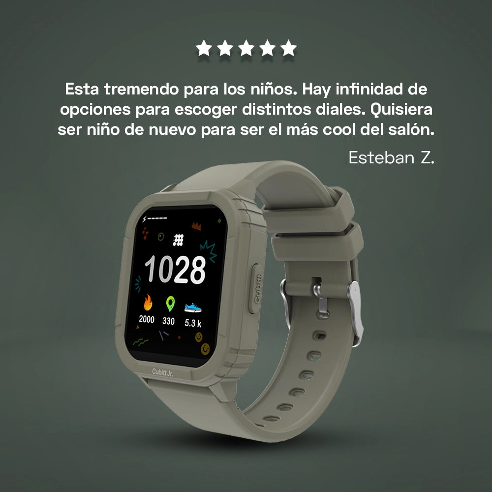 RELOJ CUBITT - Cubitt Jr. - Cubitt Colombia