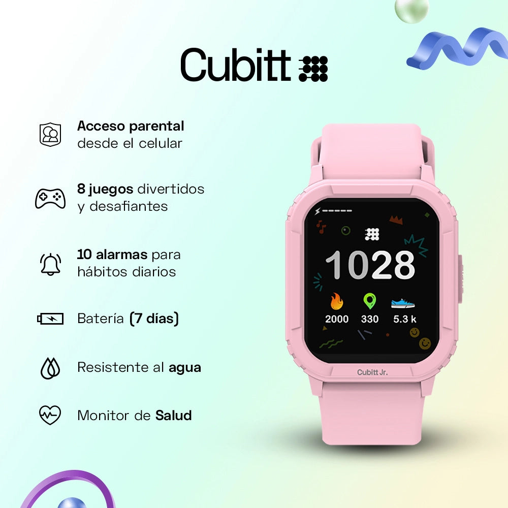 RELOJ CUBITT - Cubitt Jr. - Cubitt Colombia
