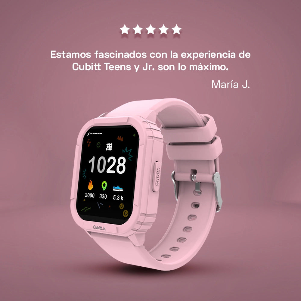RELOJ CUBITT - Cubitt Jr. - Cubitt Colombia