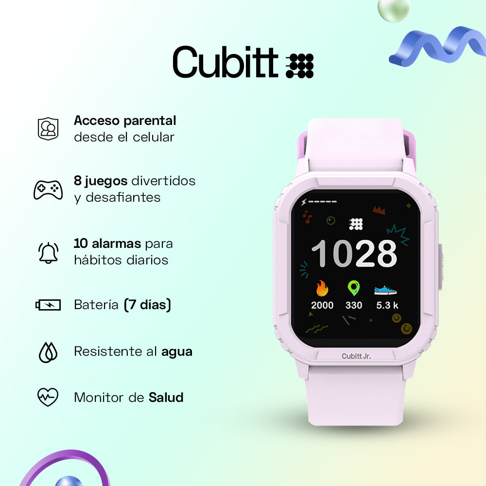 RELOJ CUBITT - Cubitt Jr. - Cubitt Colombia