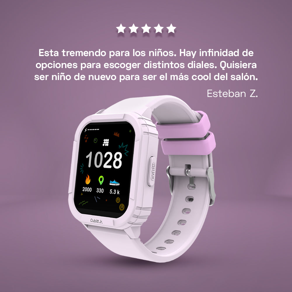 RELOJ CUBITT - Cubitt Jr. - Cubitt Colombia