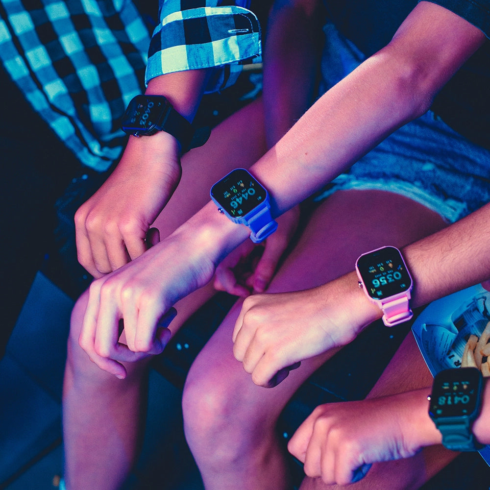 RELOJ CUBITT - Cubitt Teens - Cubitt Colombia