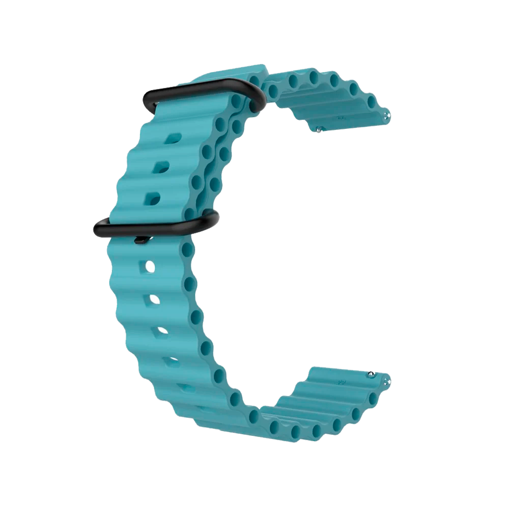 #color_Teal Waves